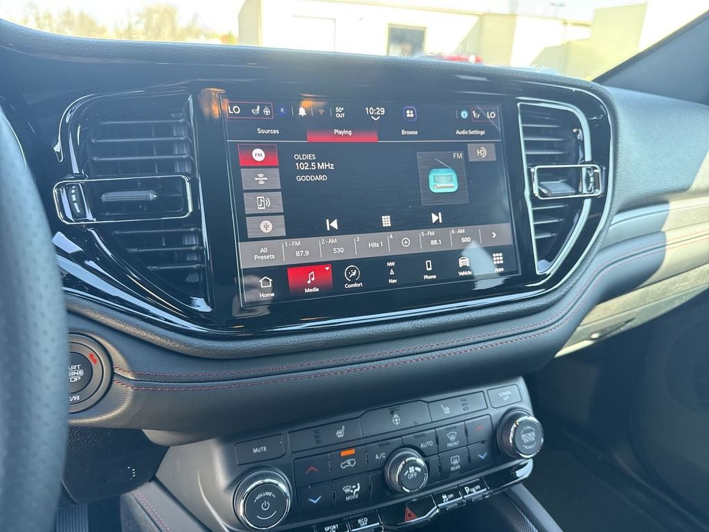 2026 Dodge Durango DURANGO GT AWD