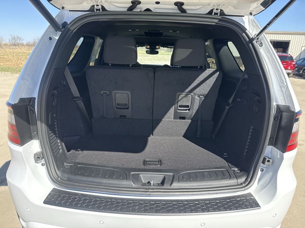 2026 Dodge Durango DURANGO GT AWD