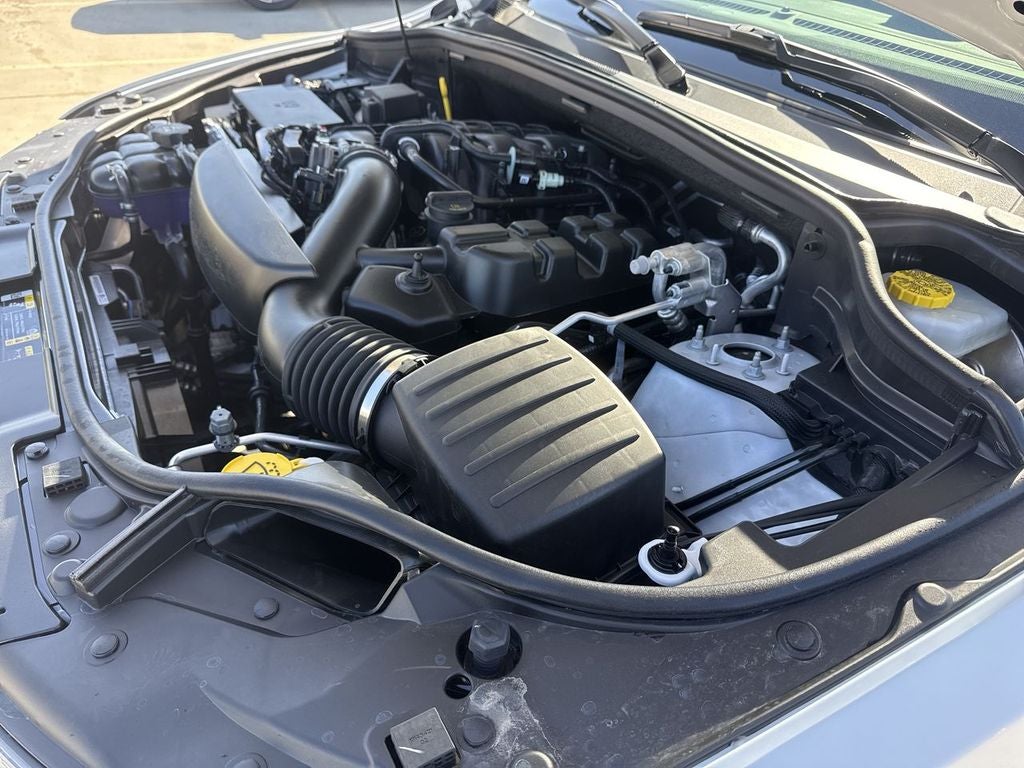 2026 Dodge Durango DURANGO GT AWD