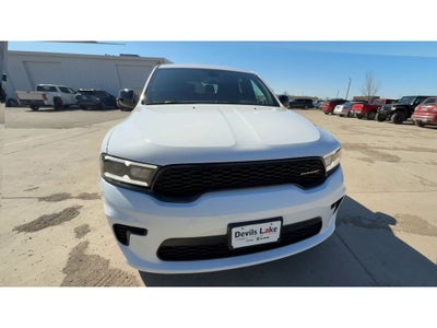 2026 Dodge Durango DURANGO GT AWD