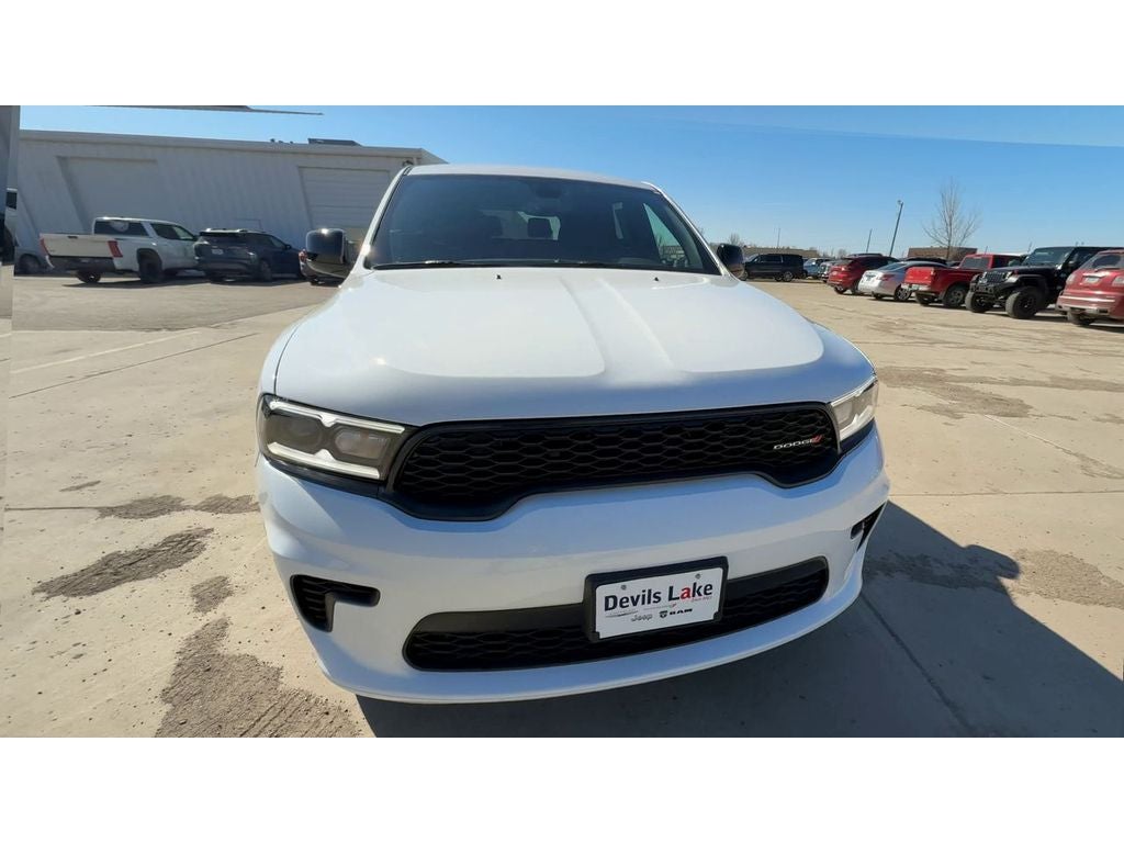 2026 Dodge Durango DURANGO GT AWD