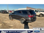 2016 Dodge Durango Citadel