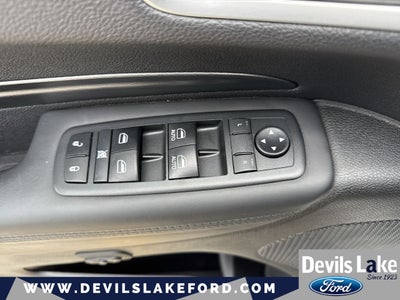 2020 Dodge Durango Citadel AWD