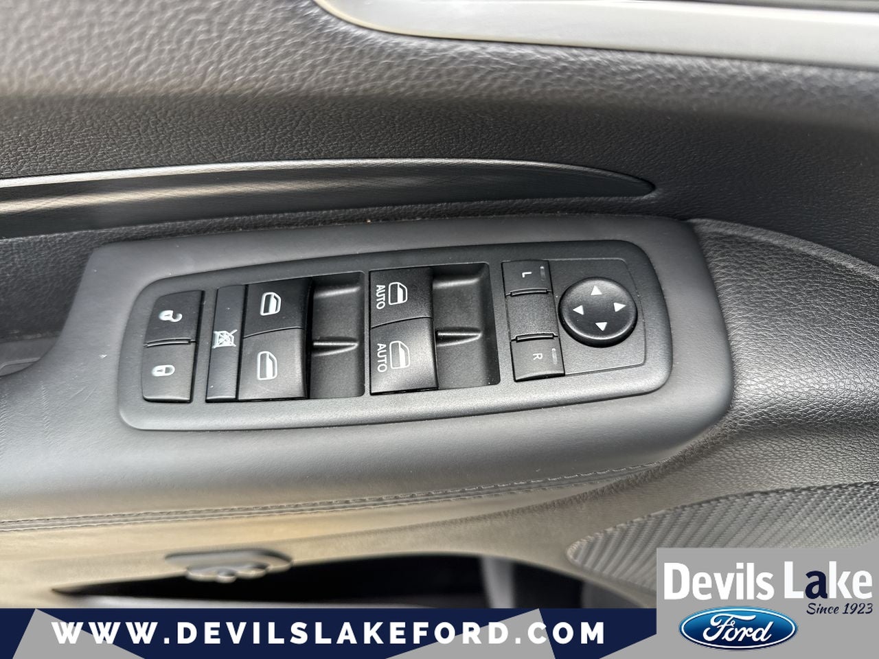 2020 Dodge Durango Citadel AWD