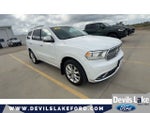 2020 Dodge Durango Citadel AWD
