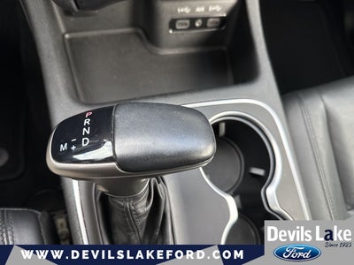 2020 Dodge Durango Citadel AWD