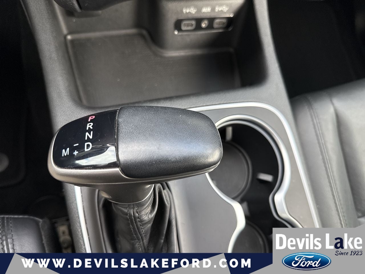 2020 Dodge Durango Citadel AWD
