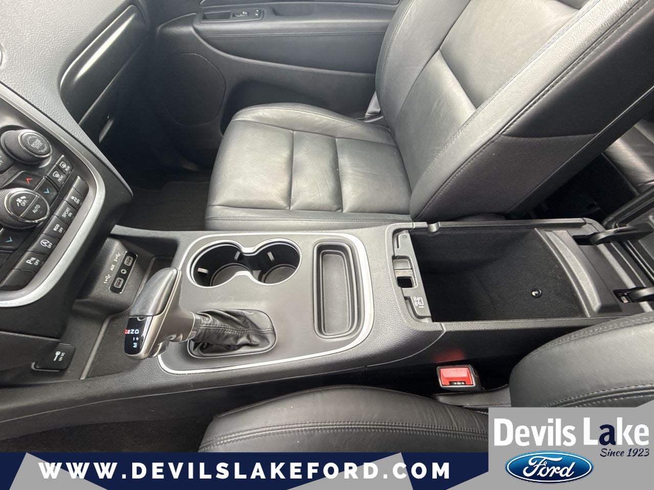 2020 Dodge Durango Citadel AWD