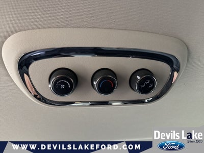 2020 Dodge Durango Citadel AWD