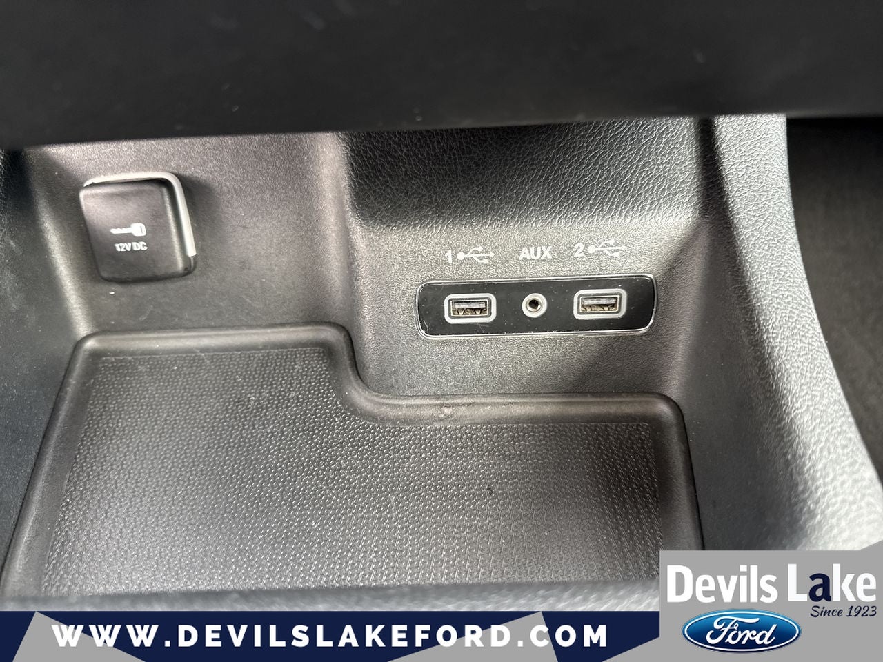 2020 Dodge Durango Citadel AWD