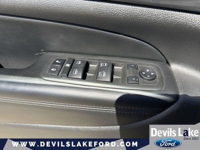 2021 Jeep Grand Cherokee Laredo X 4x4