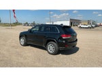 2021 Jeep Grand Cherokee Laredo X 4x4