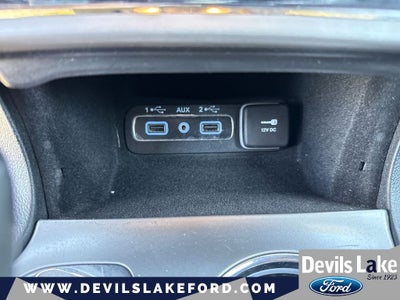 2021 Jeep Grand Cherokee Laredo X 4x4