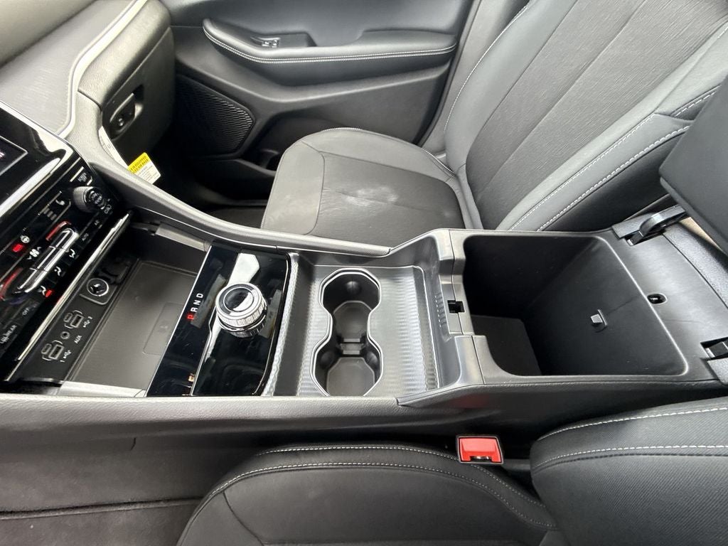 2026 Jeep Grand Cherokee GRAND CHEROKEE LAREDO X 4X4