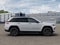 2026 Jeep Grand Cherokee GRAND CHEROKEE ALTITUDE 4X4