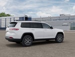 2027 Jeep Grand Cherokee GRAND CHEROKEE L LAREDO X 4X4