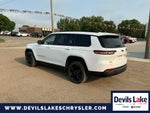 2024 Jeep Grand Cherokee L Altitude X 4x4
