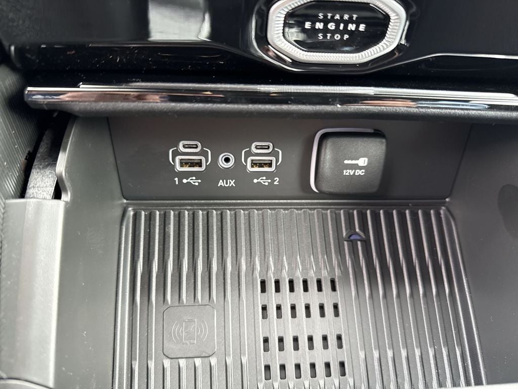 2026 Jeep Grand Cherokee GRAND CHEROKEE L LAREDO ALTITUDE 4X4
