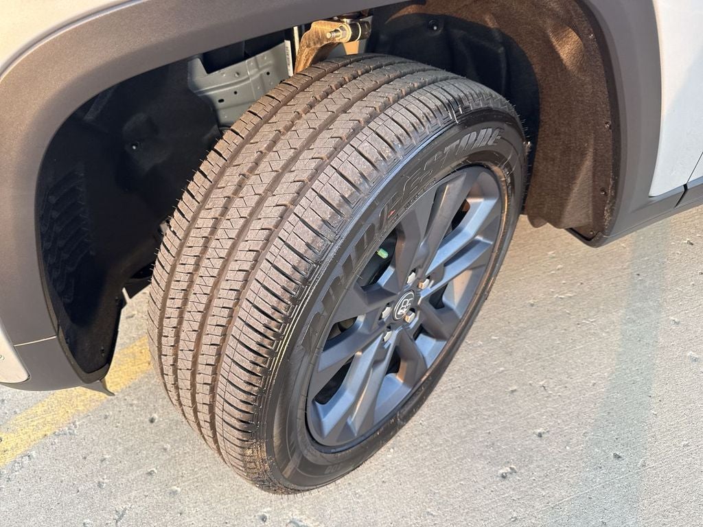 2026 Jeep Grand Cherokee GRAND CHEROKEE L 85TH ANNIVERSARY EDITION 4X4