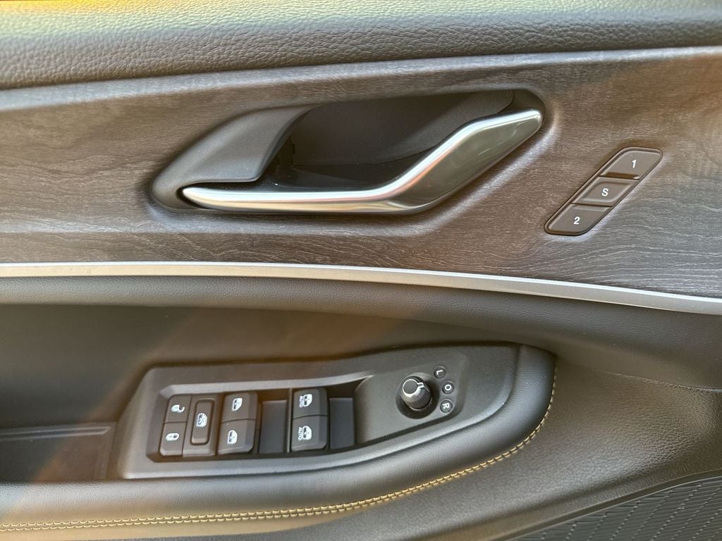 2026 Jeep Grand Cherokee GRAND CHEROKEE L 85TH ANNIVERSARY EDITION 4X4