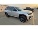 2026 Jeep Grand Cherokee GRAND CHEROKEE L 85TH ANNIVERSARY EDITION 4X4