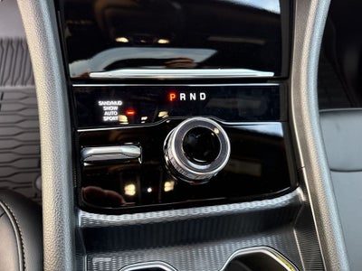 2026 Jeep Grand Cherokee GRAND CHEROKEE L 85TH ANNIVERSARY EDITION 4X4