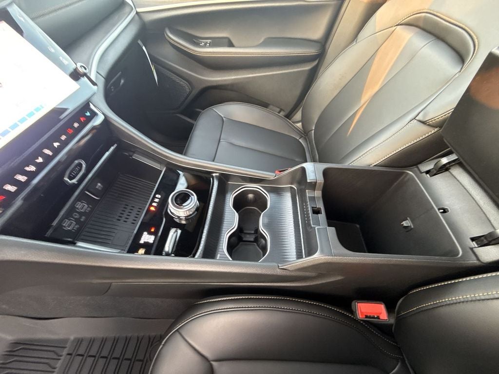 2026 Jeep Grand Cherokee GRAND CHEROKEE L 85TH ANNIVERSARY EDITION 4X4