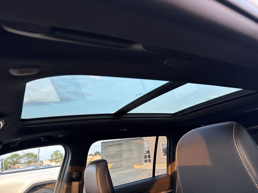 2026 Jeep Grand Cherokee GRAND CHEROKEE L 85TH ANNIVERSARY EDITION 4X4