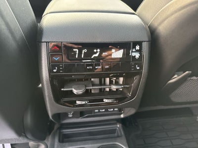 2026 Jeep Grand Cherokee GRAND CHEROKEE L 85TH ANNIVERSARY EDITION 4X4