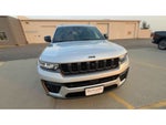 2026 Jeep Grand Cherokee GRAND CHEROKEE L 85TH ANNIVERSARY EDITION 4X4