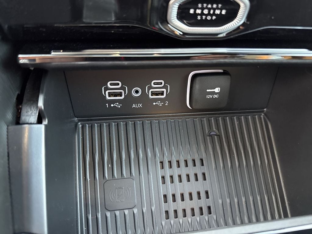 2026 Jeep Grand Cherokee GRAND CHEROKEE L 85TH ANNIVERSARY EDITION 4X4