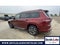2021 Jeep Grand Cherokee L Overland 4x4