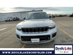 2022 Jeep Grand Cherokee L Overland 4x4