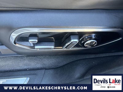 2021 Jeep Grand Cherokee L Summit Reserve 4x4