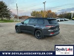 2026 Jeep Grand Cherokee L Summit 4x4