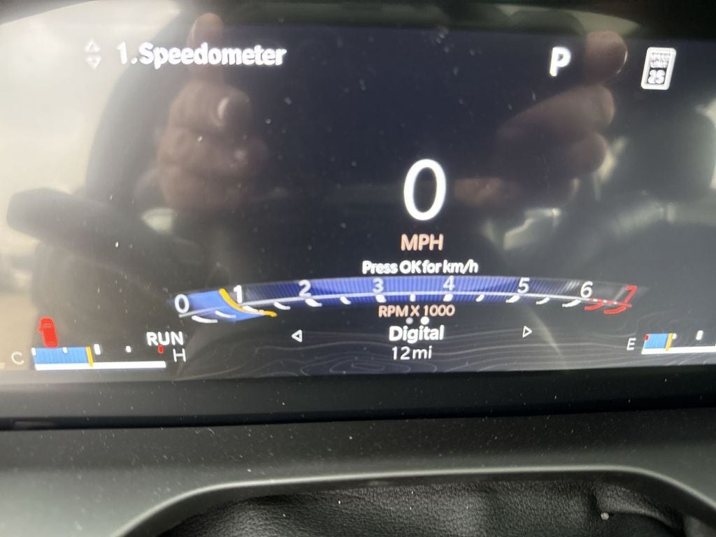 2026 Jeep Grand Cherokee GRAND CHEROKEE L SUMMIT 4X4