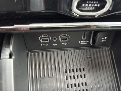 2026 Jeep Grand Cherokee GRAND CHEROKEE L SUMMIT 4X4