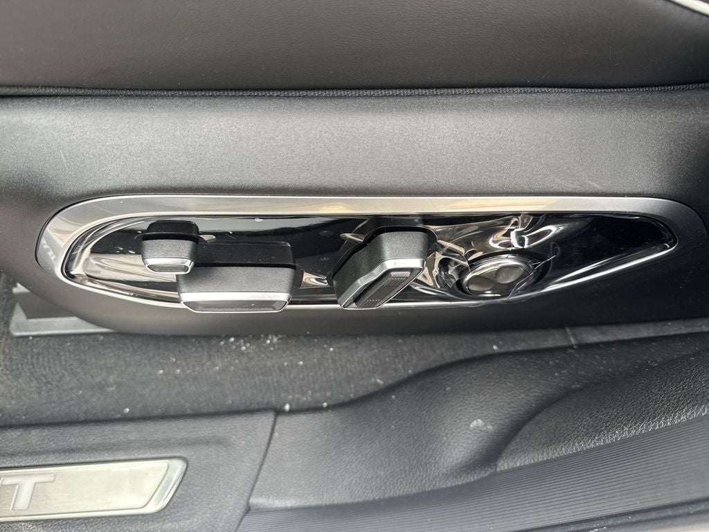 2026 Jeep Grand Cherokee GRAND CHEROKEE L SUMMIT 4X4