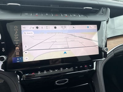 2026 Jeep Grand Cherokee GRAND CHEROKEE L SUMMIT 4X4