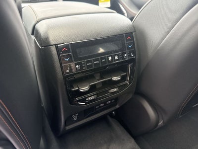 2026 Jeep Grand Cherokee GRAND CHEROKEE L SUMMIT 4X4