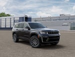 2027 Jeep Grand Cherokee L Summit