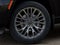 2027 Jeep Grand Cherokee L Summit