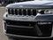 2027 Jeep Grand Cherokee L Summit