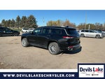 2022 Jeep Grand Cherokee L Summit