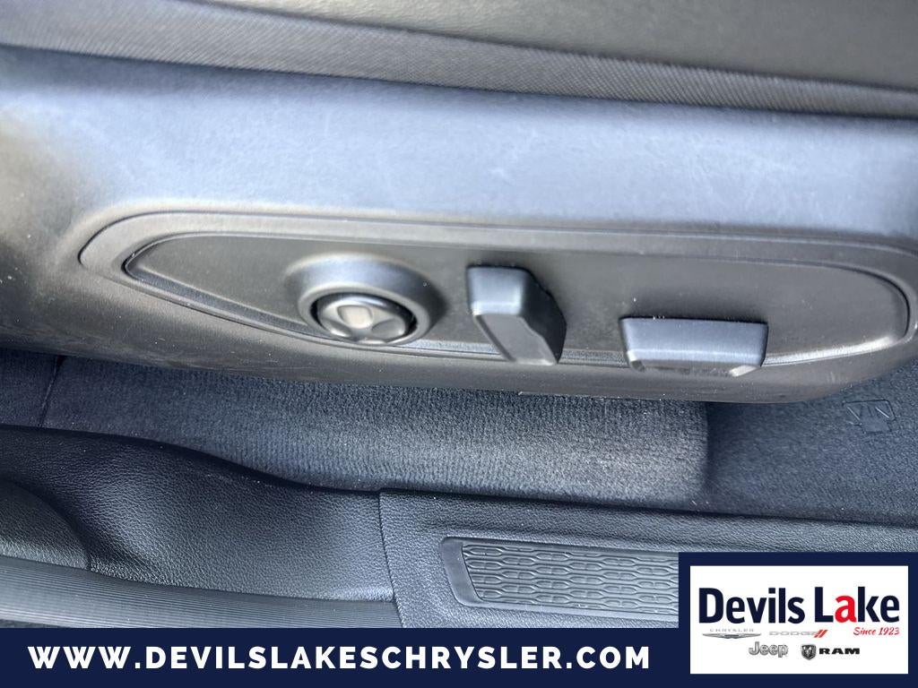 2024 Jeep Grand Cherokee 4xe 4xe