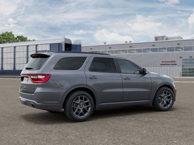 2027 Dodge Durango DURANGO GT HEMI V8 PLUS AWD