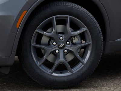 2027 Dodge Durango DURANGO GT HEMI V8 PLUS AWD