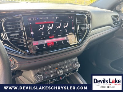 2026 Dodge Durango GT Plus AWD HEMI V8