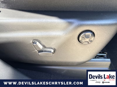 2026 Dodge Durango GT Plus AWD HEMI V8