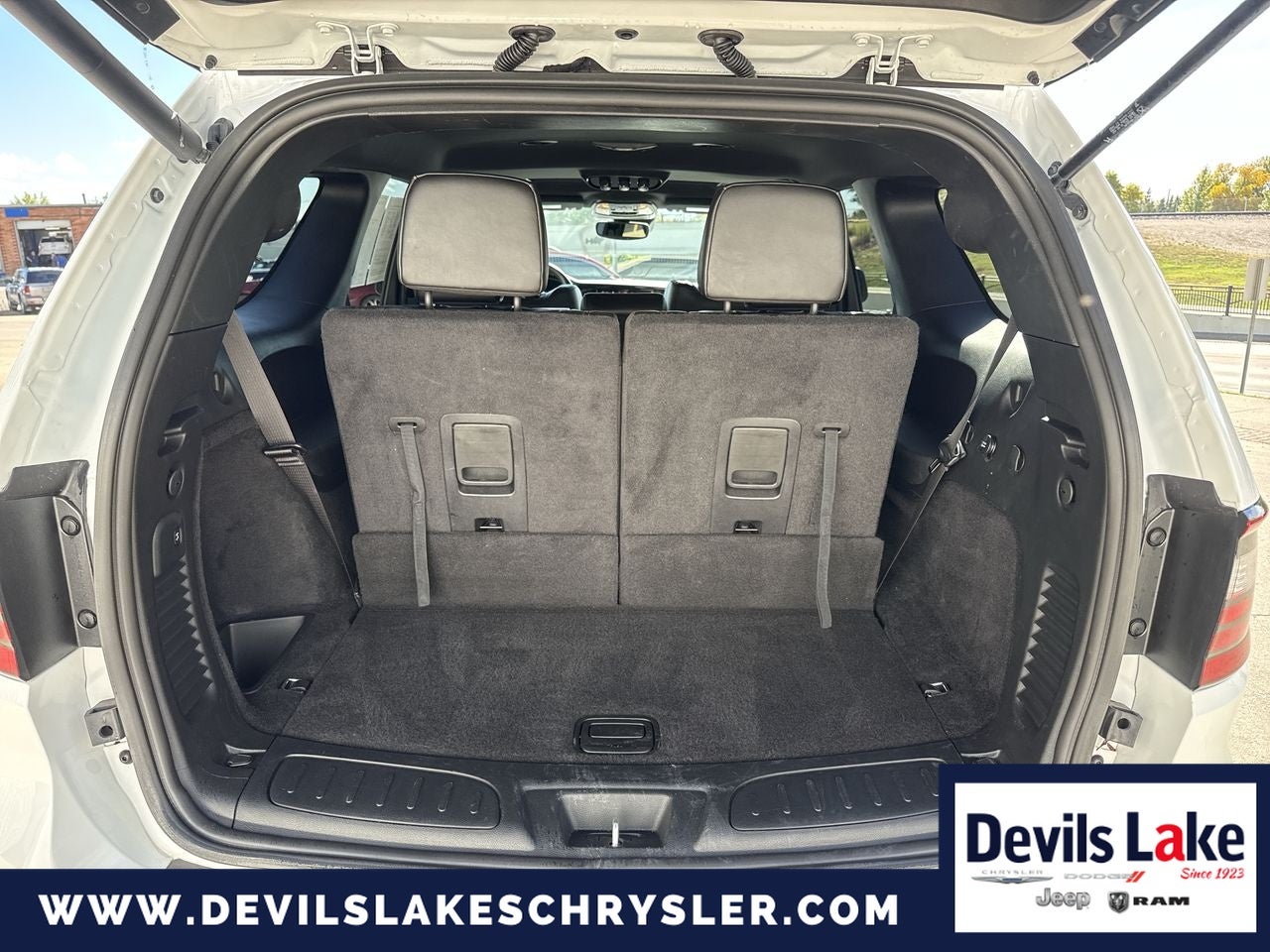 2026 Dodge Durango GT Plus AWD HEMI V8